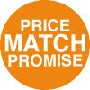 Price Match Promise