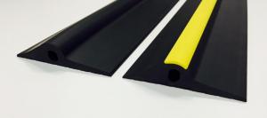 Garage Door Bottom Seal Types