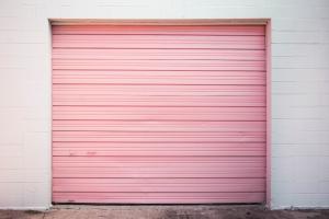 Give Your Garage a Spring Clean This New Year