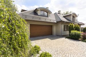 How Can I Make My Garage Door More Secure?