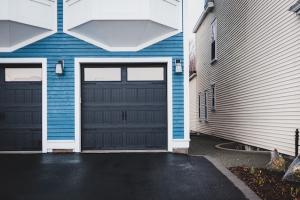 How Do I Fix a Gap Under My Garage Door?