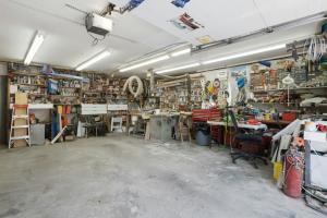 How to Keep Dust Down in a Garage: 7 Tips (That Work)