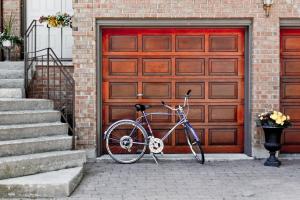 How to Maintain your Garage Door