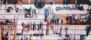Make the Most of Your Garage Space With These Garage Conversion Ideas