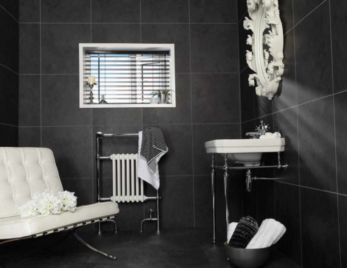Modern Wall Panelling Vs Traditional Wall Tiles Blog Ja Seals