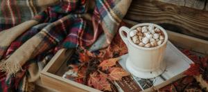 Our Top Ways to Keep Your Home Warm this Winter