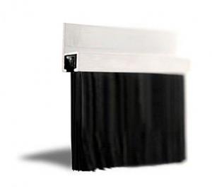 Safeguarding Data Centres using Heavy-Duty Brush Strips