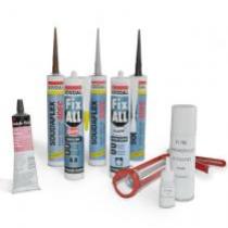 Adhesives and Sealants