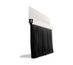 100mm Section 3 Industrial Brush Strip (EU)