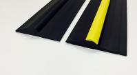 15mm Black Rubber Garage Threshold Seal gallery image 5