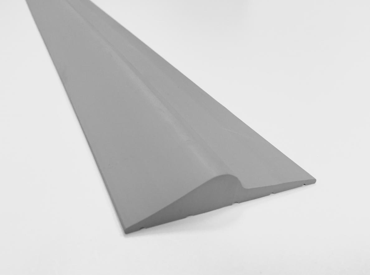 15mm Grey Rubber Floor Seal Ja Seals