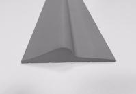 15mm Grey Rubber Threshold Seal gallery image 3
