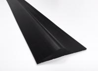 15mm Rubber Floor Seal Kit Black gallery image 2