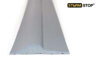 15mm Rubber Floor Seal Kit Grey gallery image 3