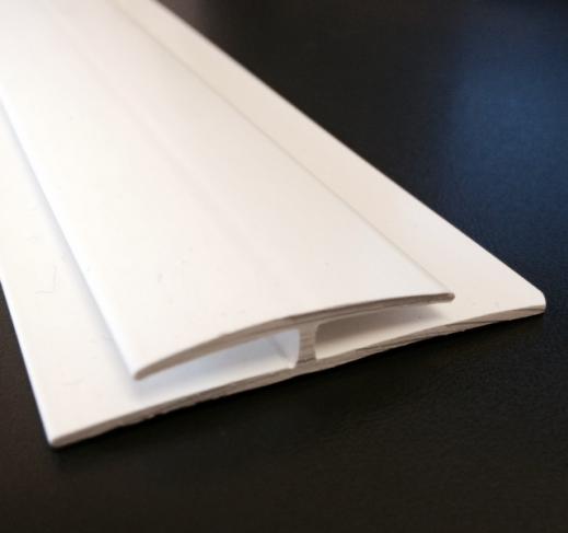 2-3mm Board Divider H-section 1