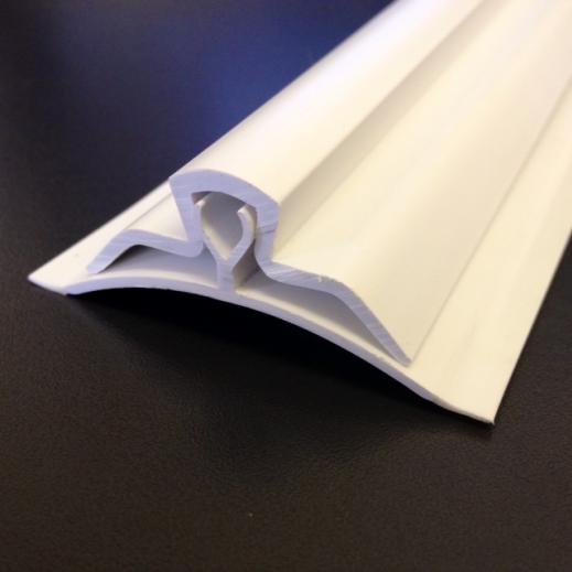 2 Part Coving Trim 1