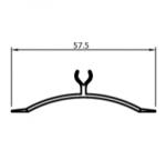 2 Part Coving Trim gallery image 2