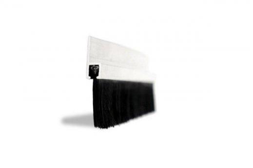 20mm Section 2 Industrial Brush Strip (EU) 1