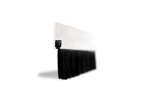 20mm Section 2 Industrial Brush Strip 1