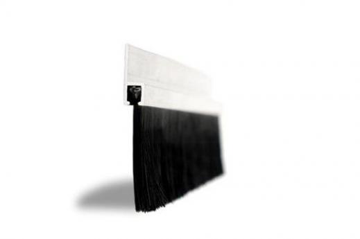 35mm Brush Strip Garage Door Seal 1