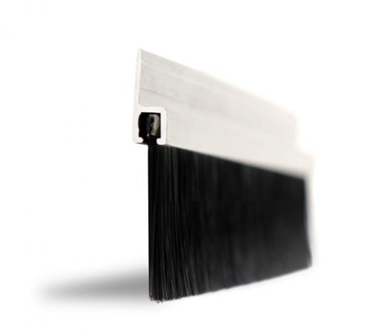 35mm Section 1 Industrial Brush Strip 1