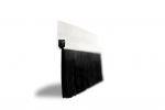 35mm Section 2 Industrial Brush Strip