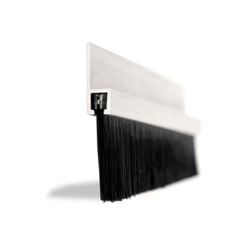 35mm Section 3 Industrial Brush Strip 1