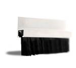 38mm Section 4 Industrial Brush Strip
