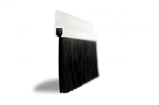 50mm Brush Strip Garage Door Seal 1