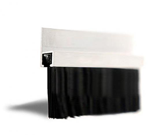 50mm Section 4 Industrial Brush Strip (EU) 1