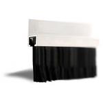 50mm Section 4 Industrial Brush Strip