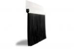 75mm Section 2 Industrial Brush Strip