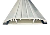 Aluminium Threshold Plate gallery image 2