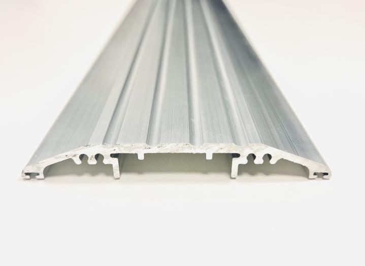 Aluminium Threshold Plate 1