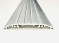 Aluminium Threshold Plate