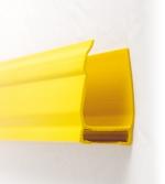 Aztec Yellow PVC Carrier