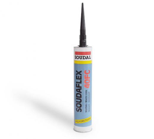 Black Adhesive 310ml 40FC 1