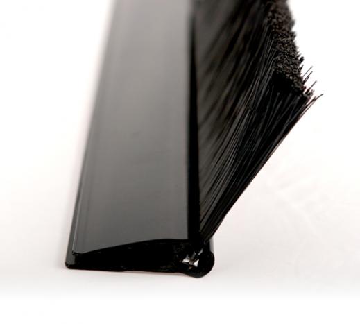 Clip on Shutter Seal 25mm Trim 1