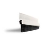 Domestic Draught Excluder 10mm Brush