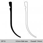 DP10 Pelmet