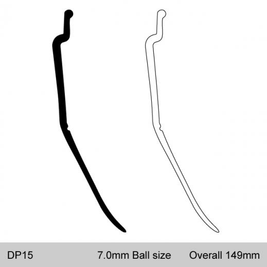 DP15 Pelmet 1