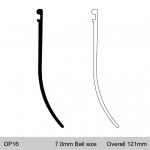DP16 Pelmet