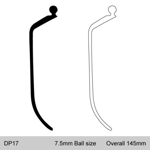 DP17 Pelmet 1