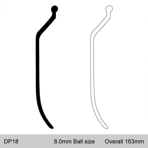 DP18 Pelmet 1