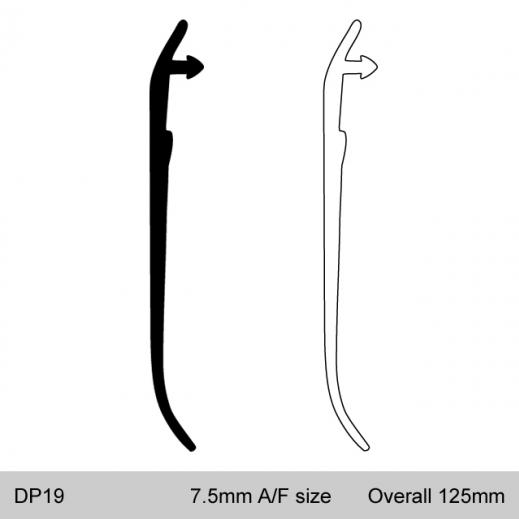 DP19 Pelmet 1