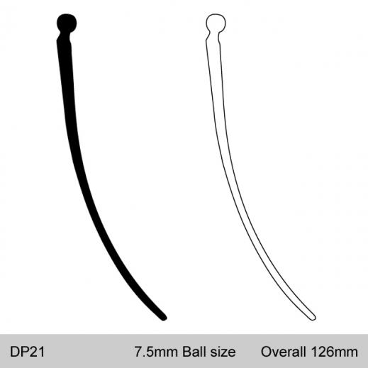 DP21 Pelmet 1