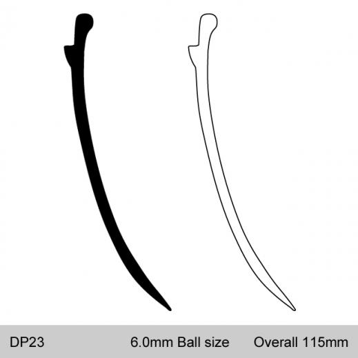 DP23 Pelmet 1