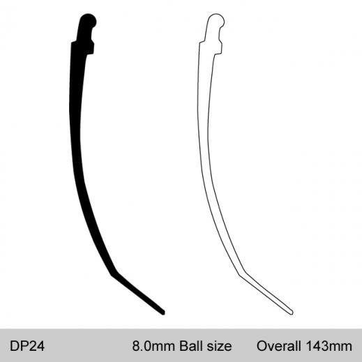 DP24 Pelmet 1