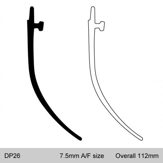 DP26 Pelmet 1