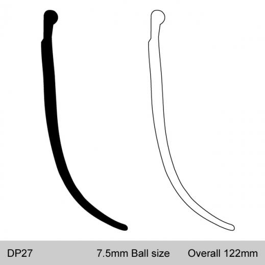 DP27 Pelmet 1